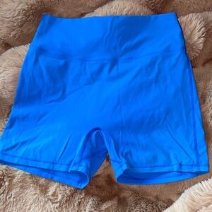 Buffbunny Legacy Shorts